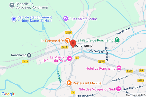 La Poste Agence Communale