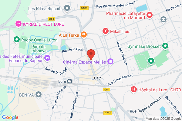Abeille Assurances Obrie Remy Agent General