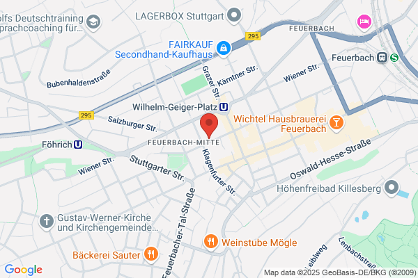 Agence D Assurance Feuerbach Didier