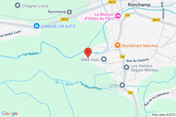 Auto Casse Gilles