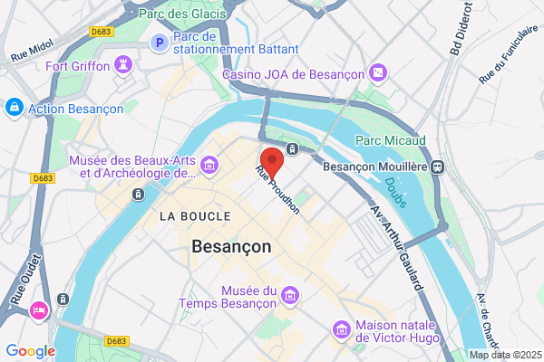 Comptoir Bisontin De L Or