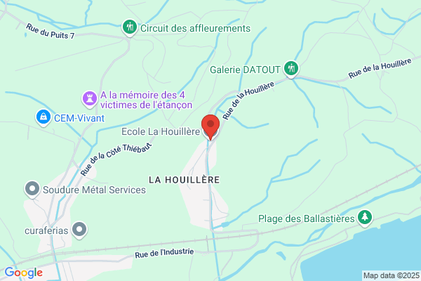 Ecole La Houillere