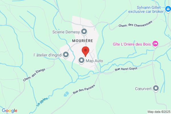 Ecole Mouriere