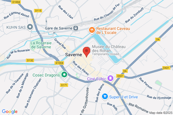 Ecole Primaire Du Centre