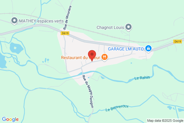 Gaz Et Eaux