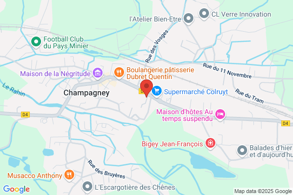 Gendarmerie Nationale
