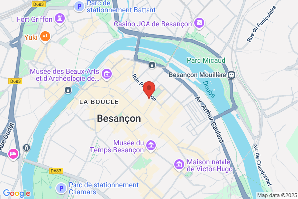 Imprimerie Copie Service Square Saint Amour