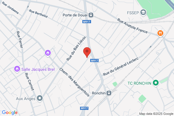 Cabinets Drancourt Avocat
