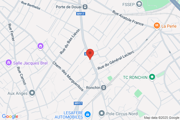 Agence immobilière Laforêt Ronchin