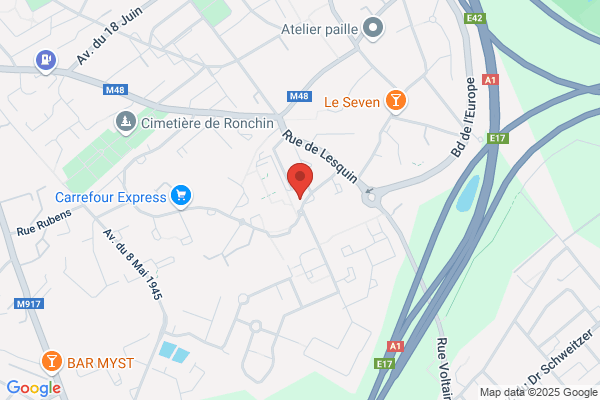 Association Les Petits Loups