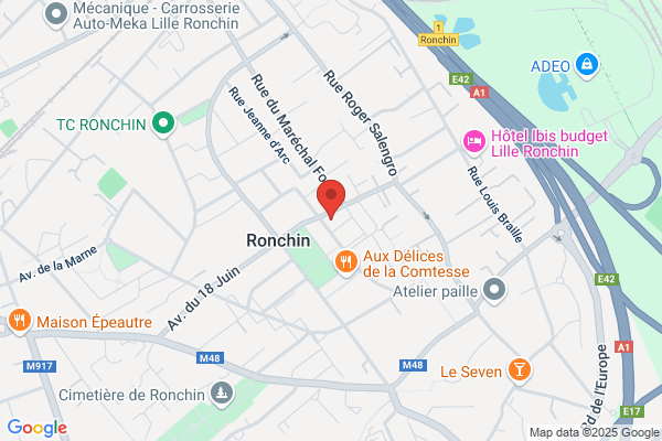 Auto Ecole Cepam