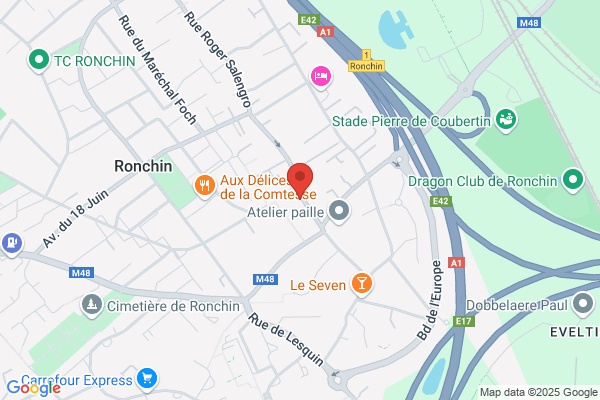 Badoux Jean Claude