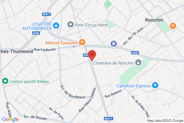 Boucherie Chevaline Beyls R