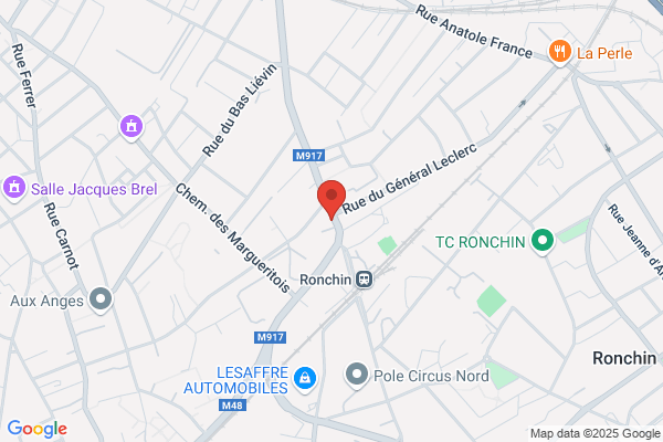 Camif Magasin