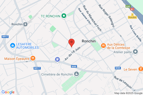Cantine Centrale