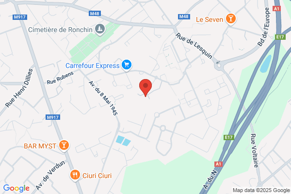 Centre Social Et Culturel Du Grand Cerf