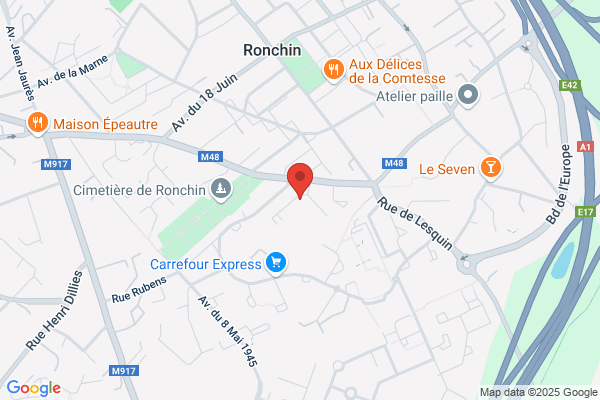 College Gernez Rieux