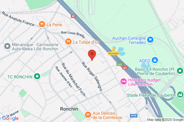 Delville Isabelle