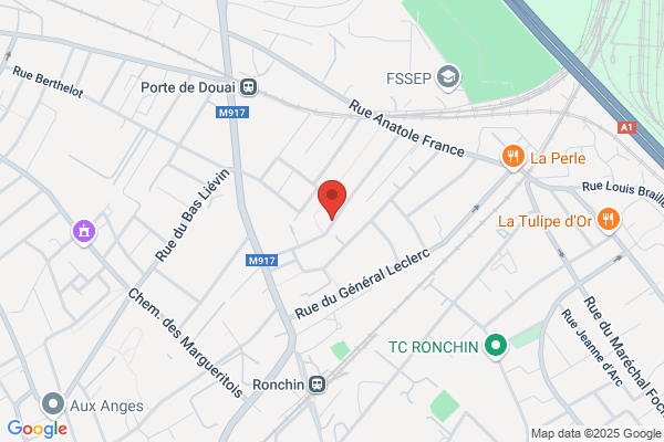 Eclat De Verts