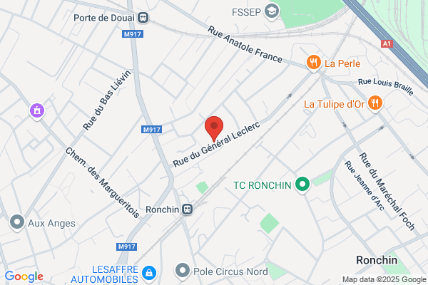 Ecoles Jules Ferry