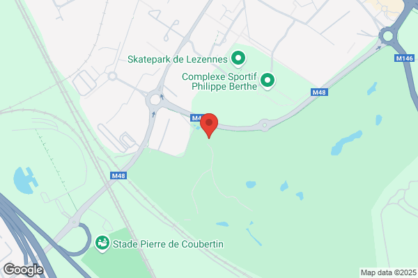 Golf Lille Metropole
