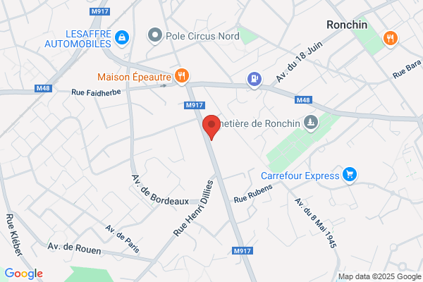 Imprimerie Moutier