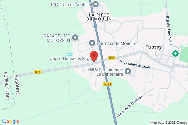 Japel Sa Accueil Expeditions