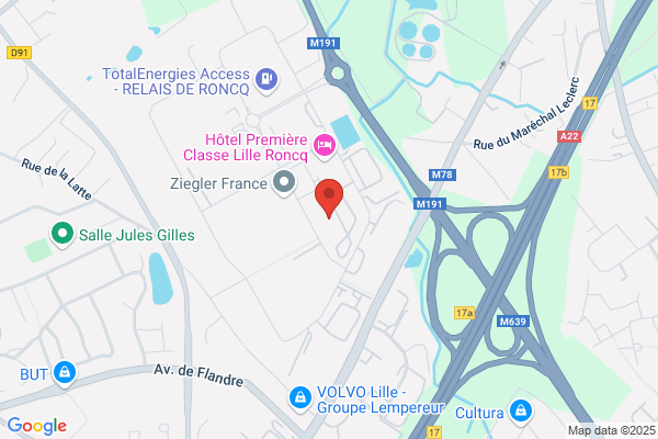 Clement France