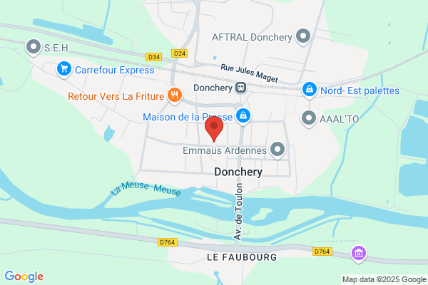 Atelier D Architecture Mareel Et Zuindeau