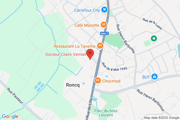 Hoste Jean Marie