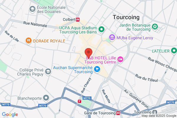 Banque Populaire Du Nord