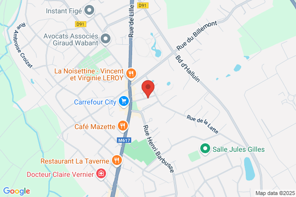 Caisse D Epargne De Flandre