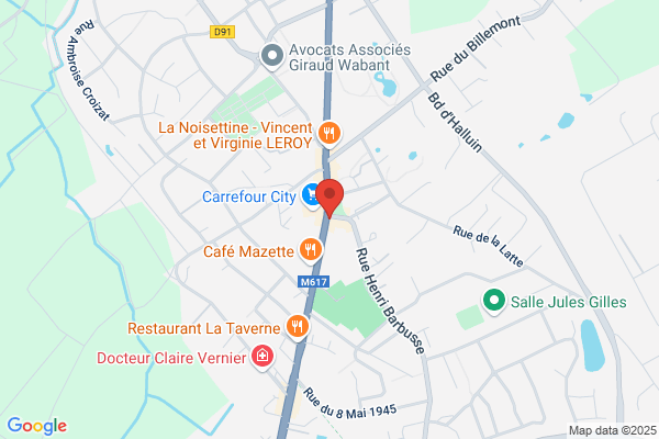 Credit Lyonnais Marche Des Commercants Artisans Et professi
