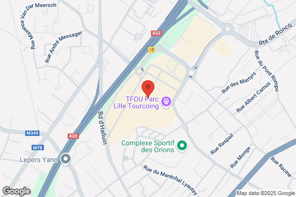 Histoire d'Or