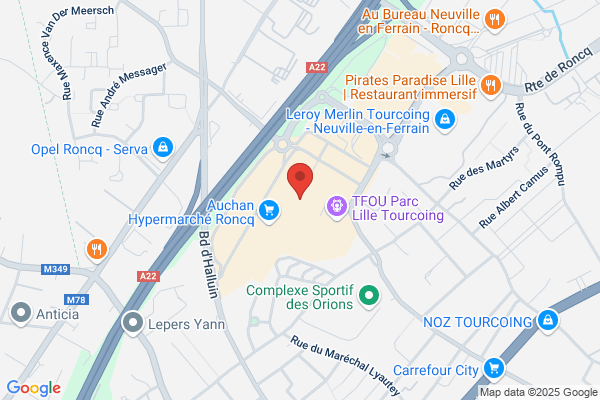 Histoire d'Or