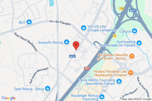 Garage De L Autoroute Service Apres Vente carrosserie