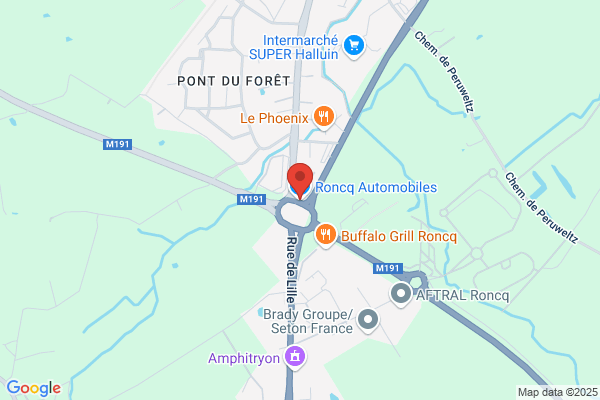 Garage Delannoy Bernard