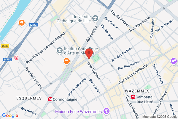 Au Petit Sanglier