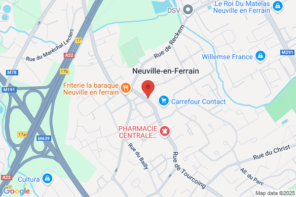 Ecoles Privees Saint Joseph