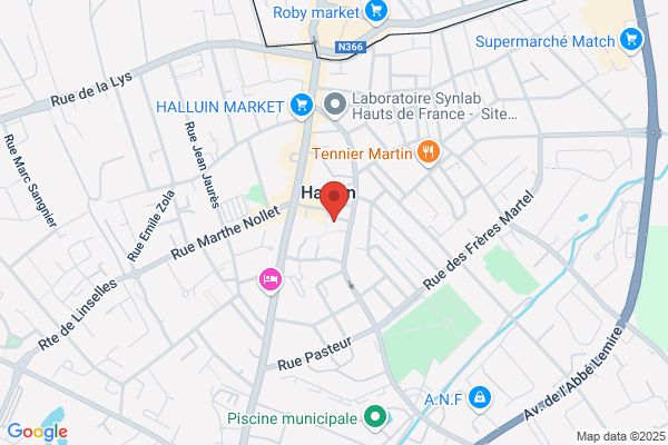 Ecoles Privees Sainte Marie Annexe