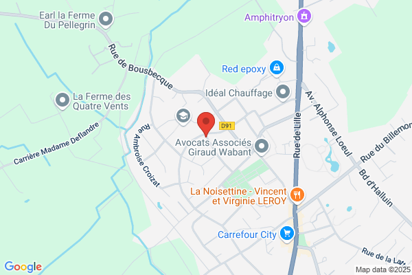 Ecoles Publiques Maternelles Elsa Triolet