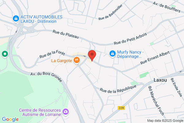 Ecoles Publiques Primaires Louis Pergaud