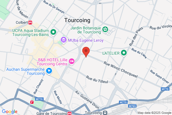 Auto Confiance - Motrio