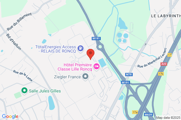 Dhalluin Technico Commerciaux