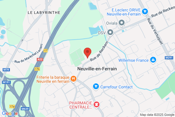 Cabinet Medical Des Docteurs Boyaval Capiod Deneuville Dermau