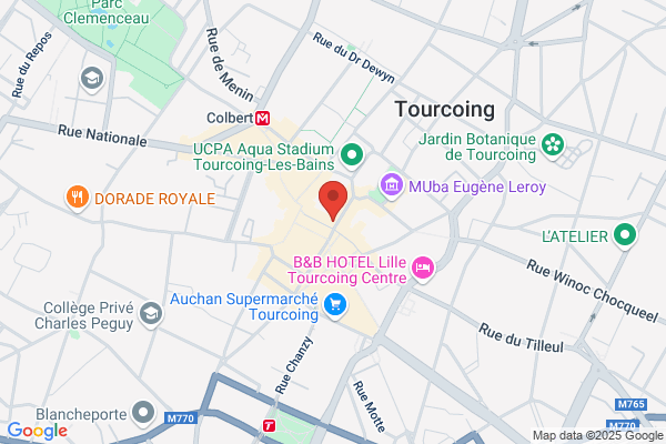 Opticien Tourcoing | Alain Afflelou