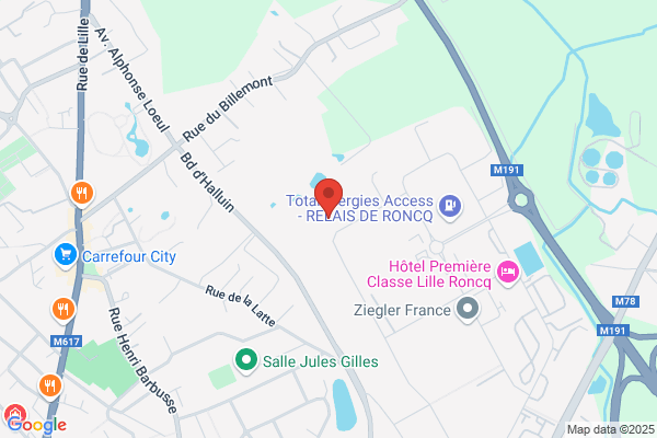 Desreumaux Transports Sarl