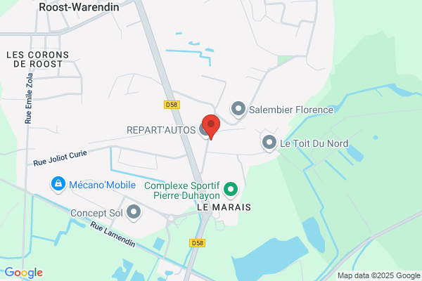A Votre Service Sarl