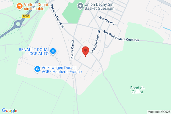 Association Des Secouristes Protection Civile