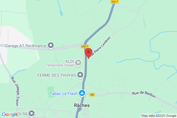 Au Bichonnement